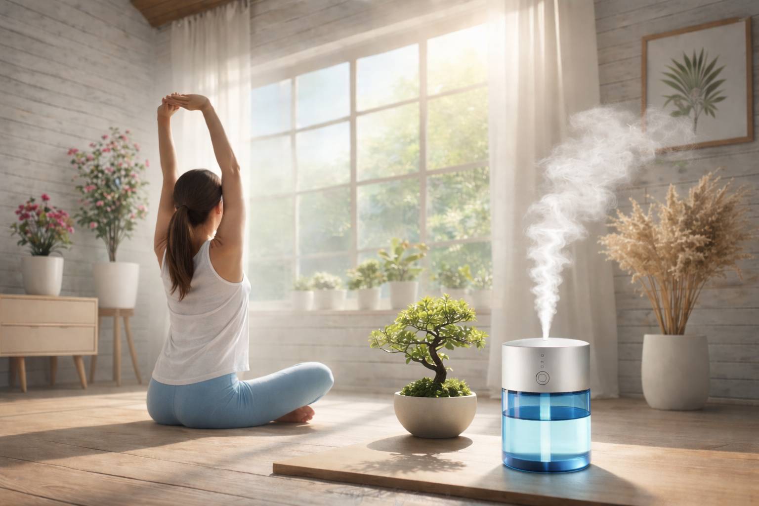 บ้านหอมกลิ่นอโรม่า